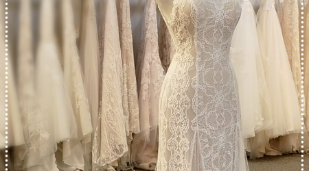 Linda's 2024 bridal boutique