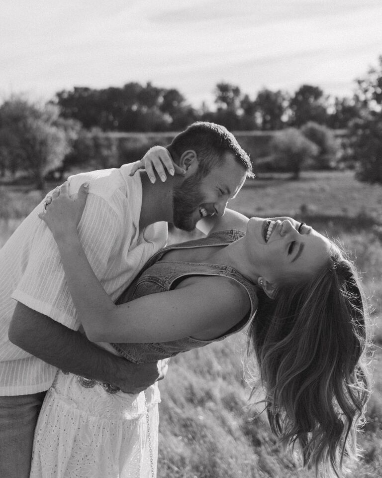 Here's to forever!!