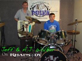 Jeff & A.J. Walker - Polka Band - Park Falls, WI - Hero Gallery 2