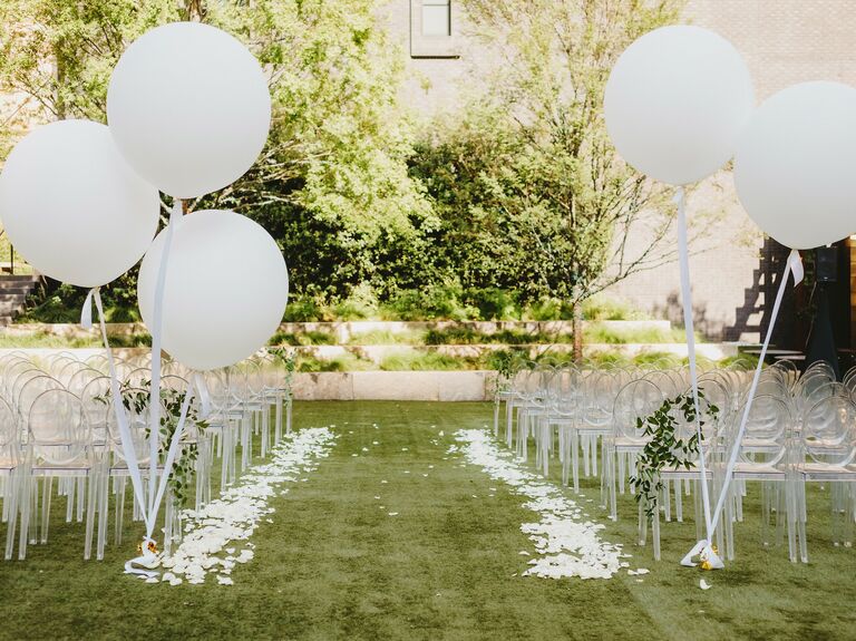 Beautiful and Cheap Wedding Decorations: Budget-Friendly Ideas