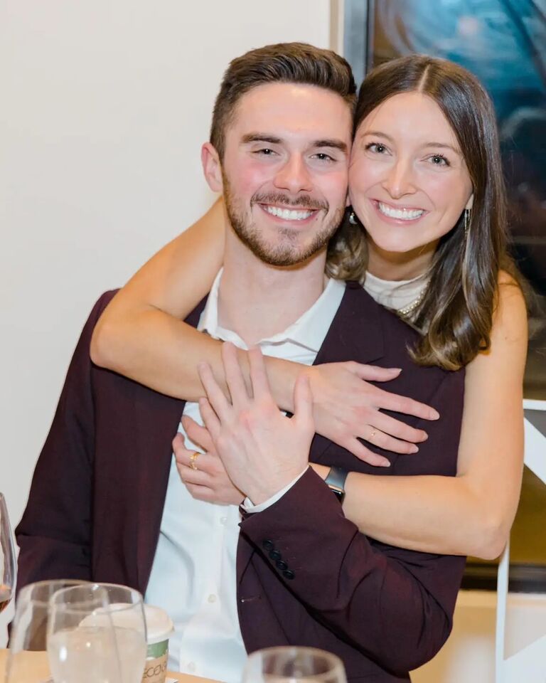 Wedding dates!