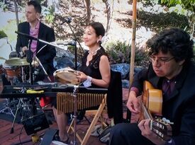 Trio Florencio - Flamenco Band - Oakland, CA - Hero Gallery 1