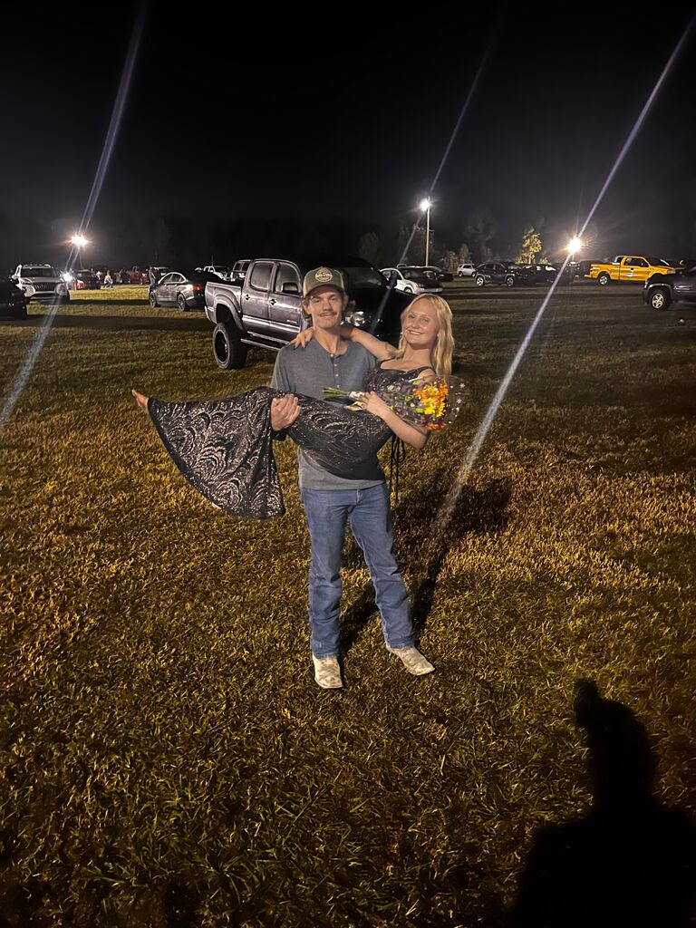 Miss Volusia County Fair Pageant 2022 -
First Date