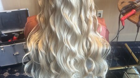 Hair by Bri -  Beauty - The Knot