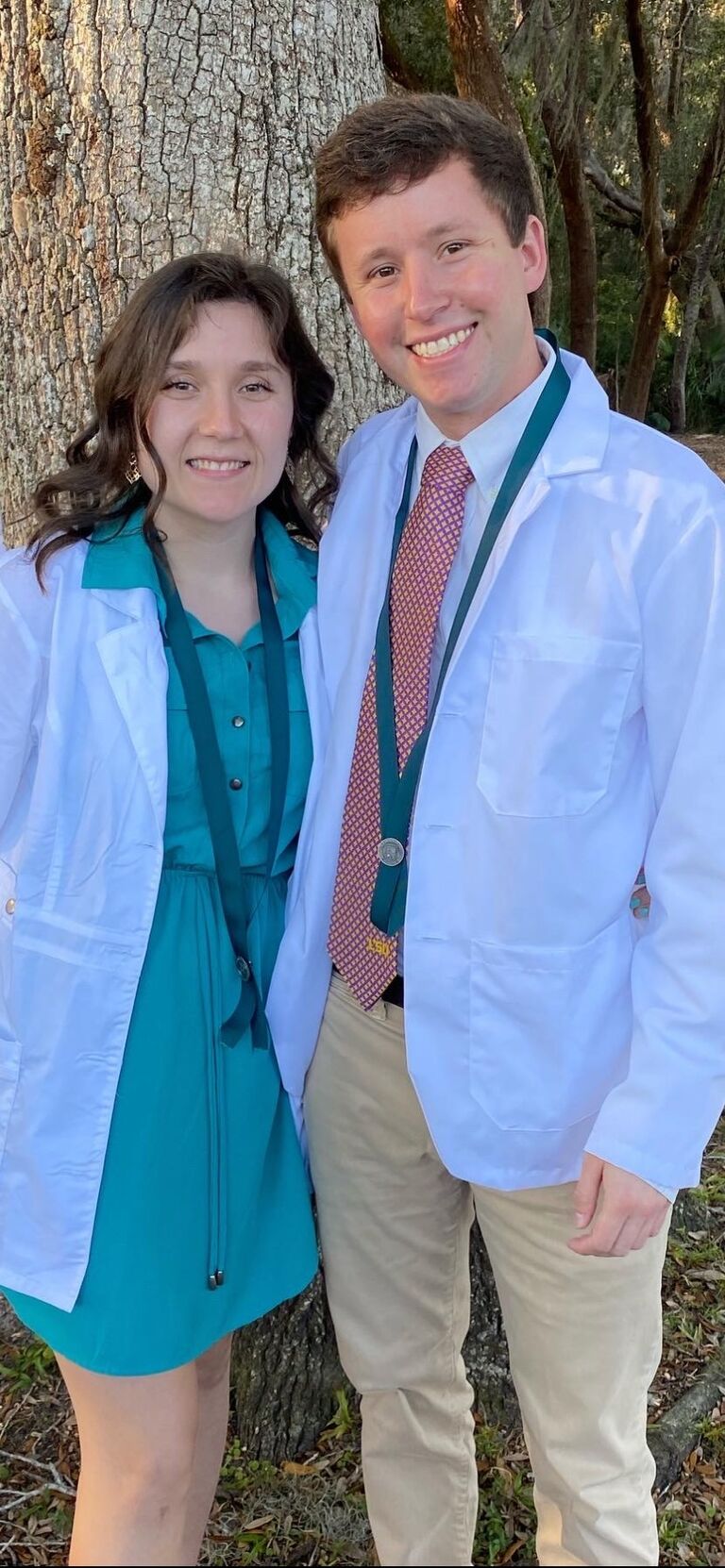 White Coat Ceremony
