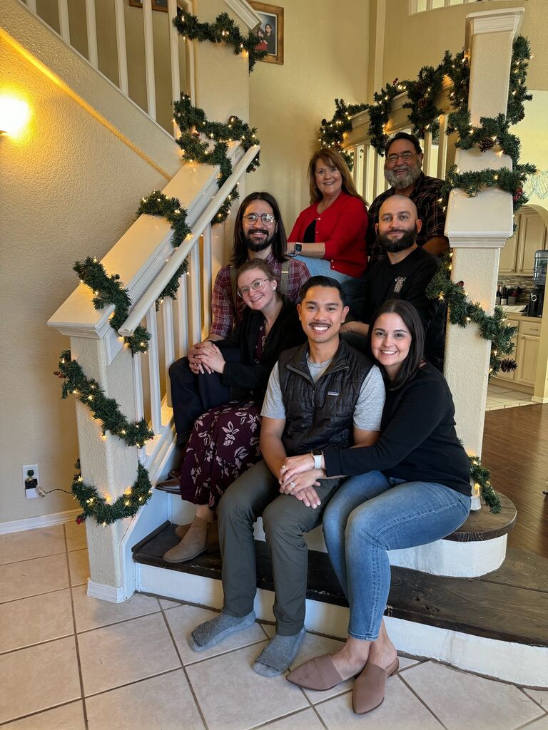 An El Paso Christmas