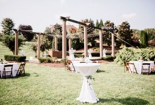 Chattanooga Outdoor Wedding Venues Archives - Howe Farms