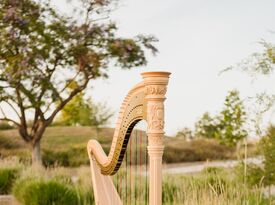 Stephanie - Harpist - Harpist - Temecula, CA - Hero Gallery 4