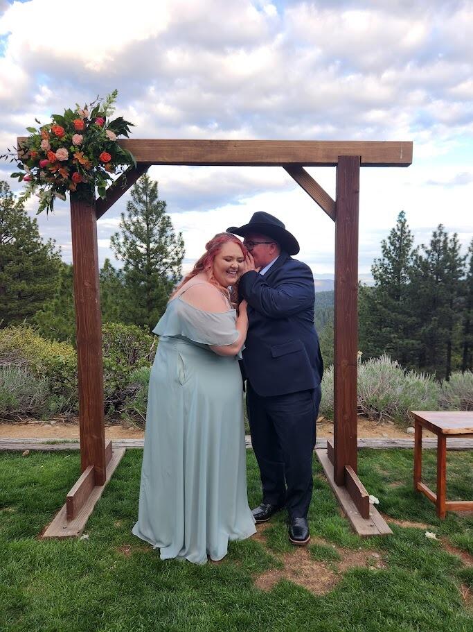 Kaitlyn & Danny's Wedding