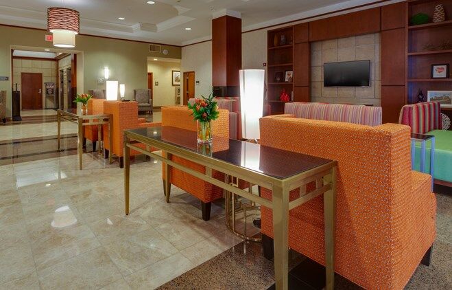 Drury Inn & Suites - St Louis Near Forest Park | Reception Venues - St. Louis, MO