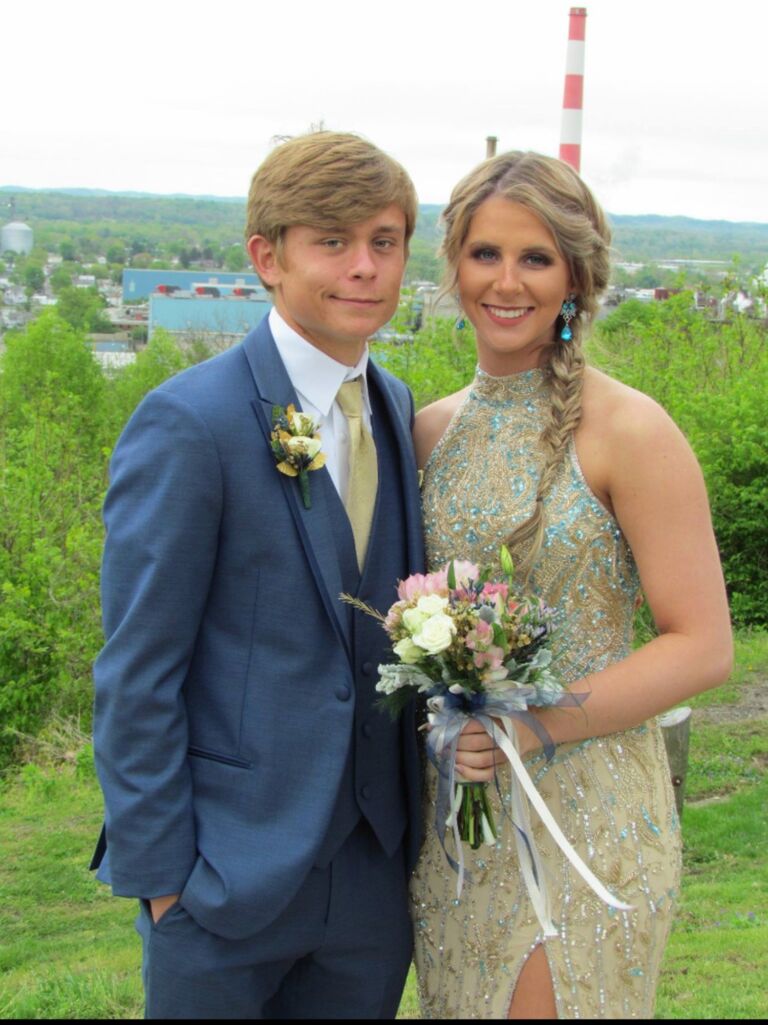 Unioto Prom