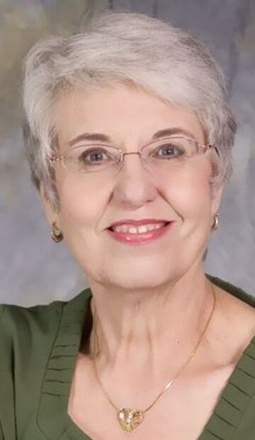 Judy Helm Wright aka "Auntie Artichoke" - Motivational Speaker - Missoula, MT - Hero Main