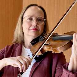 Fairytale Violin Music, profile image