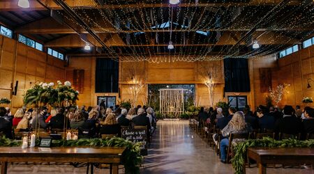 The Oregon Golf Club  Reception Venues - The Knot