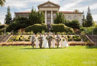 Backyard Wedding Venues in Beaumont CA The Knot