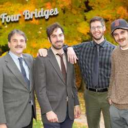 Four Bridges, profile image