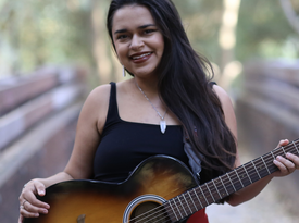 Monica Larrea - Singing Pianist - San Diego, CA - Hero Gallery 4