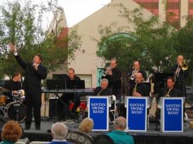 Santan Swing Band - Big Band - Phoenix, AZ - Hero Gallery 4