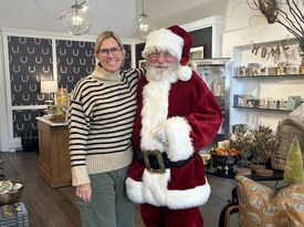 Bay Area Santa - Santa Claus - Novato, CA - Hero Gallery 1