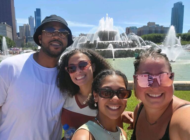 Taste of Chicago 