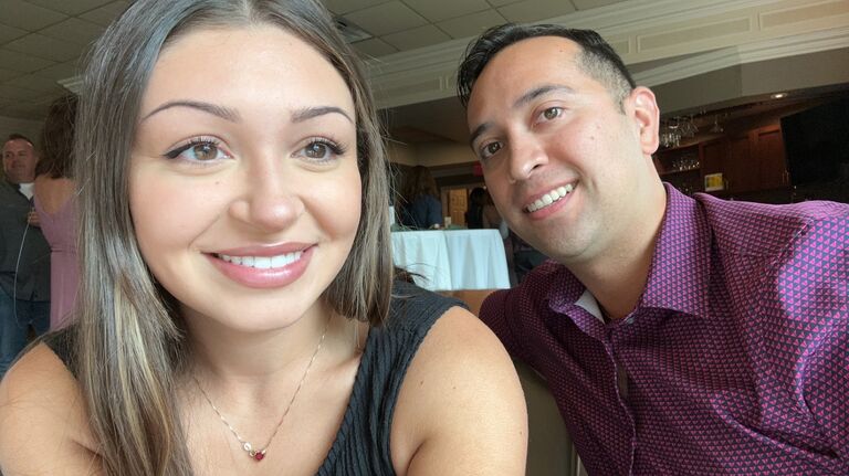 Wedding time !