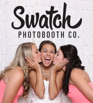 Swatch Photobooth Co. - Photo Booth - Toledo, OH - Hero Main