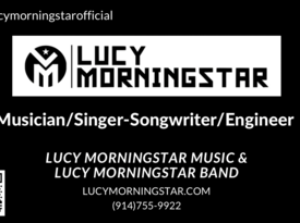 Lucy Morningstar Music - Cover Band - Glens Falls, NY - Hero Gallery 4