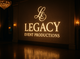 Legacy Event Productions - DJ - Houston, TX - Hero Gallery 1