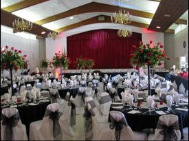 Covina Woman's Club - Ballroom - Covina, CA - Hero Gallery 4