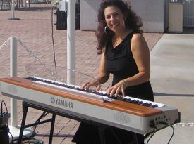 Melody Cooper Harpist - Harpist - Asheville, NC - Hero Gallery 2