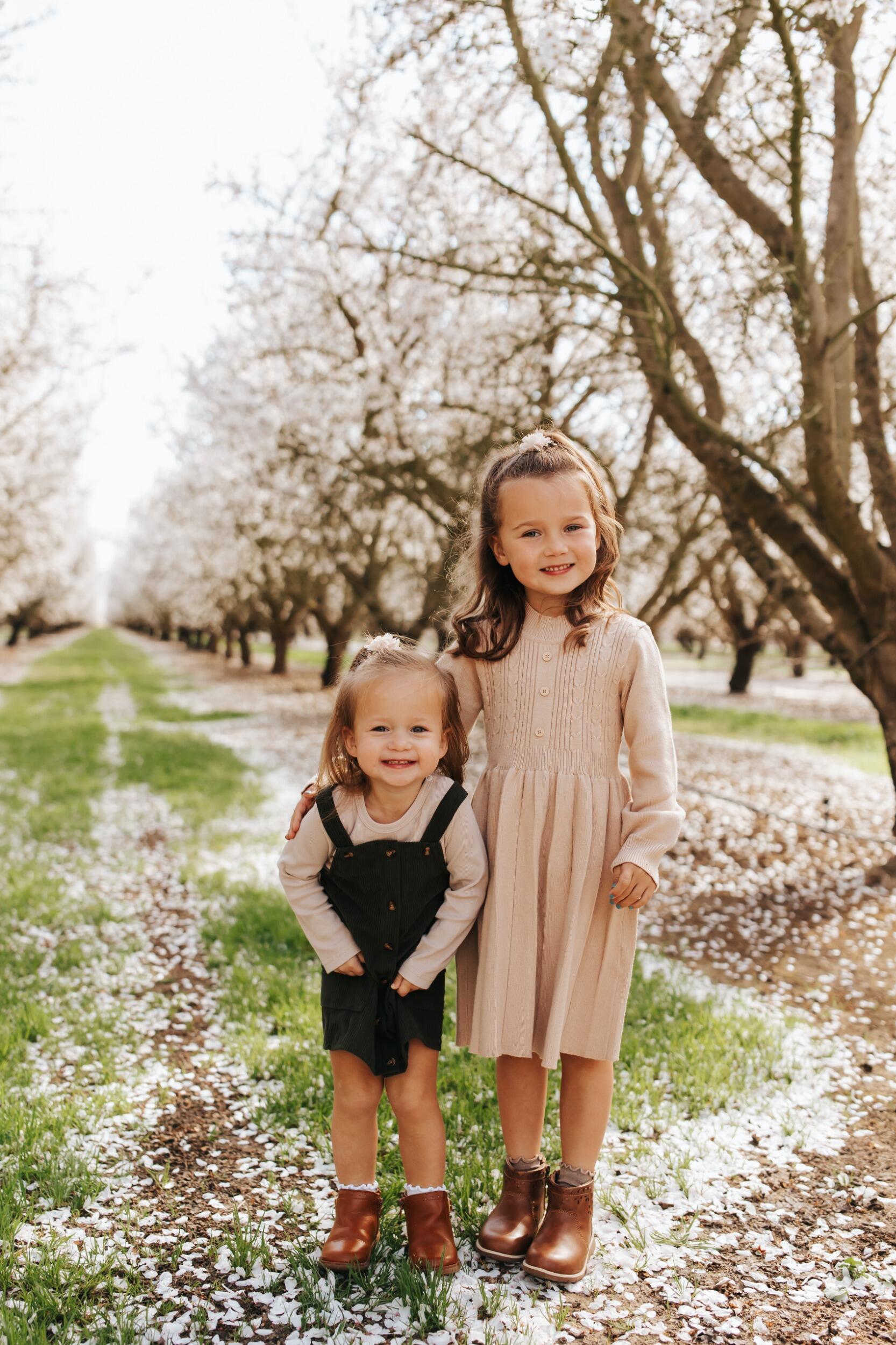 The loves of our lives