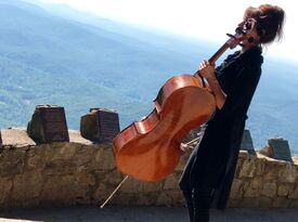 Sharon Gerber Celloasis - Cellist - Greenville, SC - Hero Gallery 2