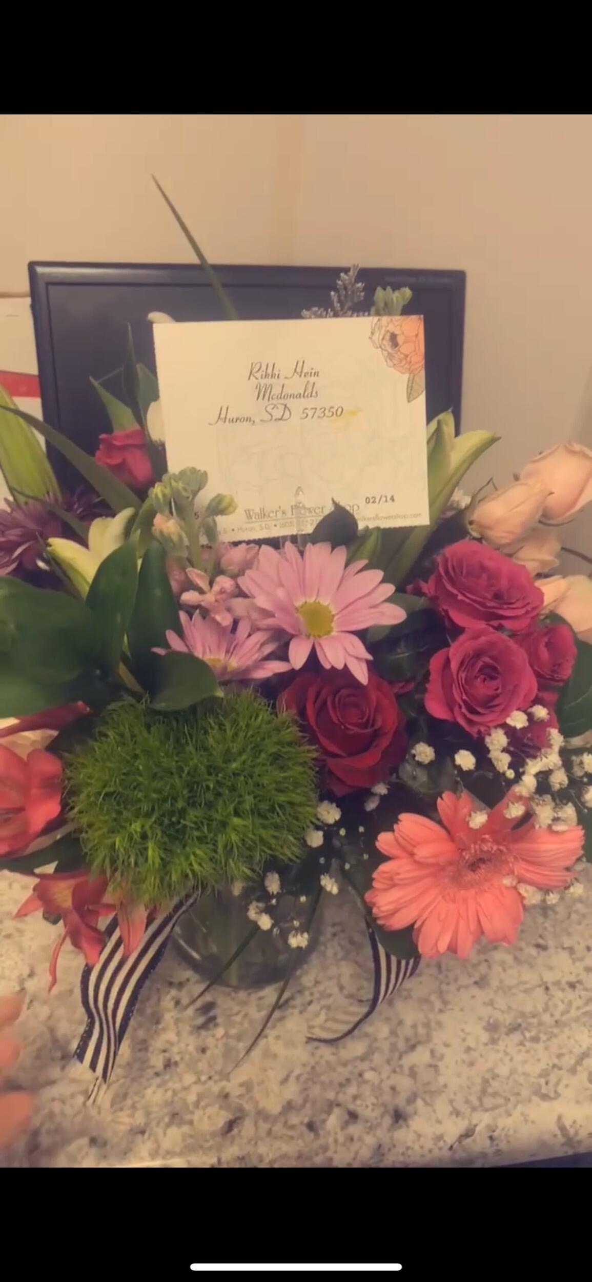 Three Year Anniversary!