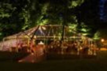 Vermont Tent Company  - Wedding Tent Rentals - South Burlington, VT - Hero Main