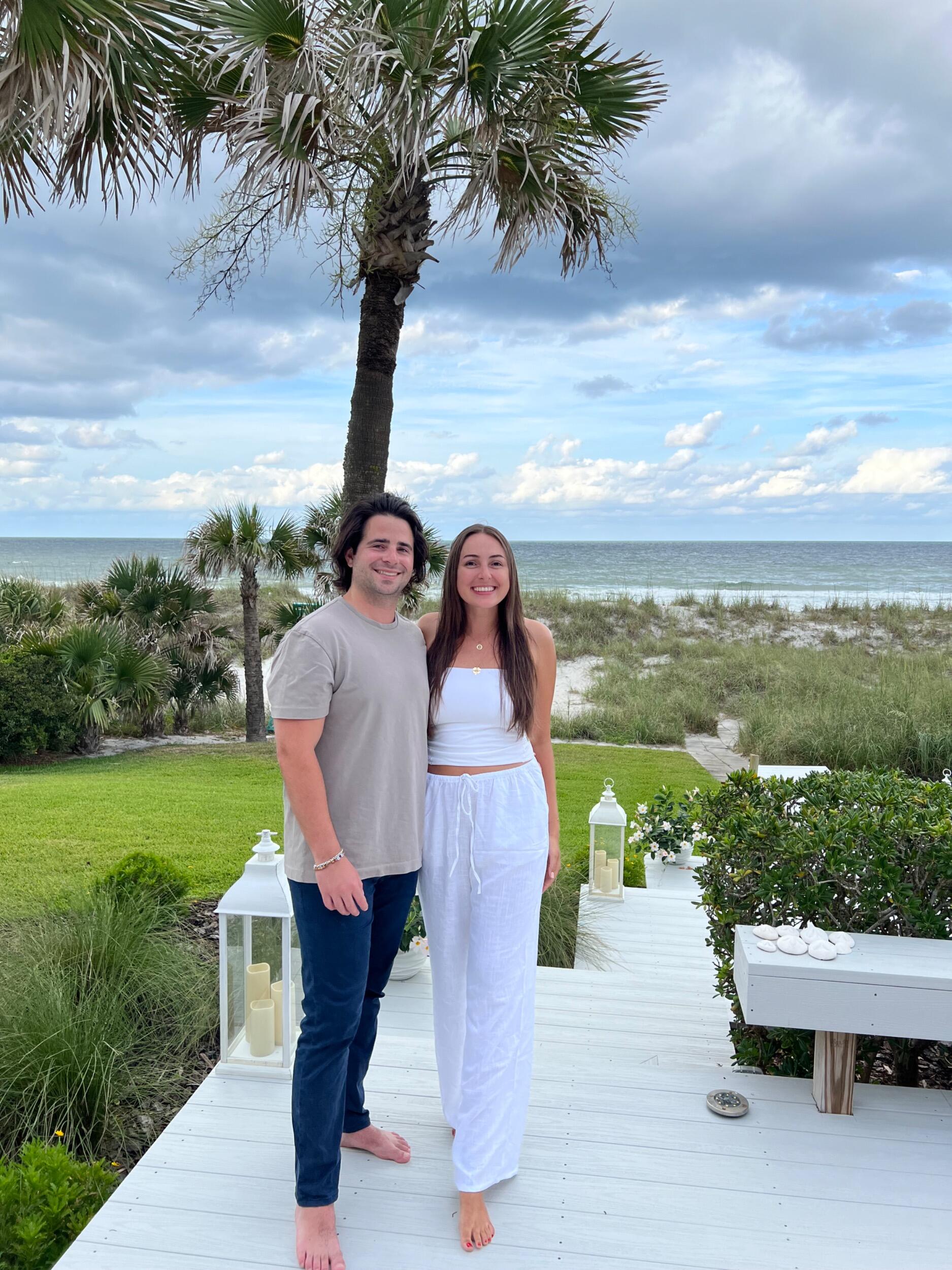 Atlantic Beach adventures!