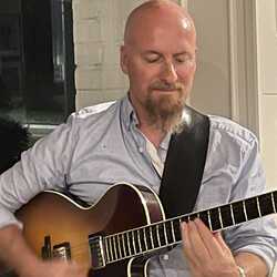 Joe Kiernan, profile image