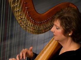 Bobbie Strobhar - Harpist - Xenia, OH - Hero Gallery 2