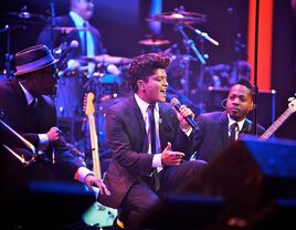 These Are the 21 Best Bruno Mars Love Songs