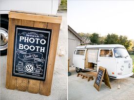 The Booth Bus - Photo Booth - Capitola, CA - Hero Gallery 4