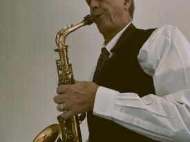 Steve Lacatena (Saxophone) - Saxophonist - Anchorage, AK - Hero Gallery 2