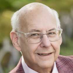 Howard Faber "The Magic Man ", profile image