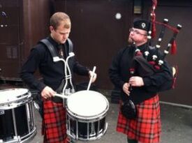 Worcester's Bagpiper - Bagpiper - Worcester, MA - Hero Gallery 3