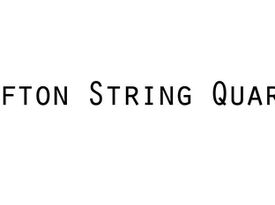 Afton String Quartet - String Quartet - Charlottesville, VA - Hero Gallery 1