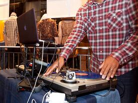 Scratch DJ's - DJ ALIAS - DJ - New York City, NY - Hero Gallery 1