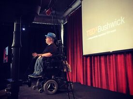 NICHOLAS D'AGOSTINO: Overcoming every obstacle! - Motivational Speaker - Sussex, NJ - Hero Gallery 2