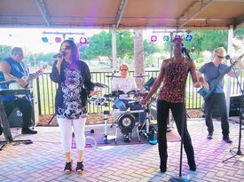 TC and Sass - Dance Band - Orlando, FL - Hero Gallery 2
