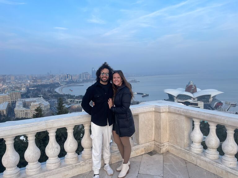 Baku, Azerbaijan