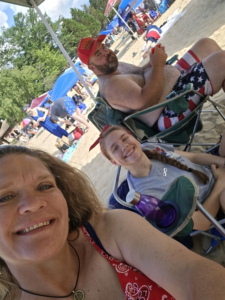 4th of July @ the Lake
Acworth, GA