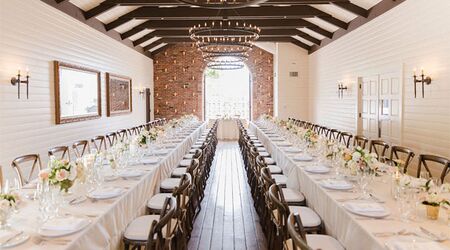 Santa ynez deals inn wedding