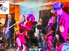 The RCP Band - Variety Band - Chicago, IL - Hero Gallery 3